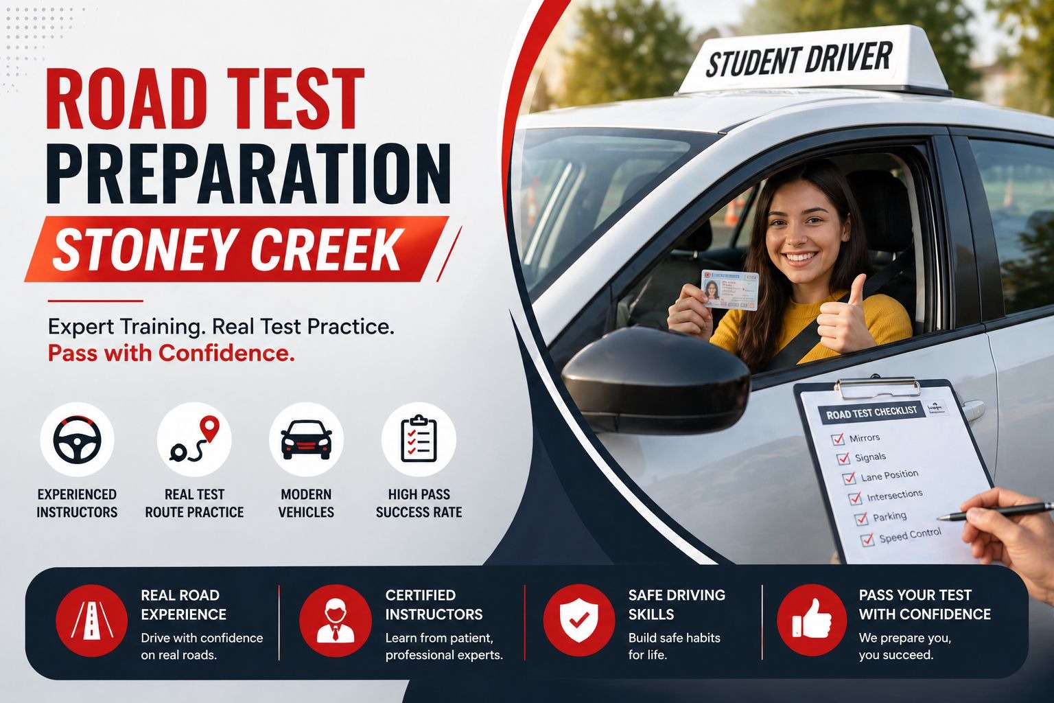 Driving Tips