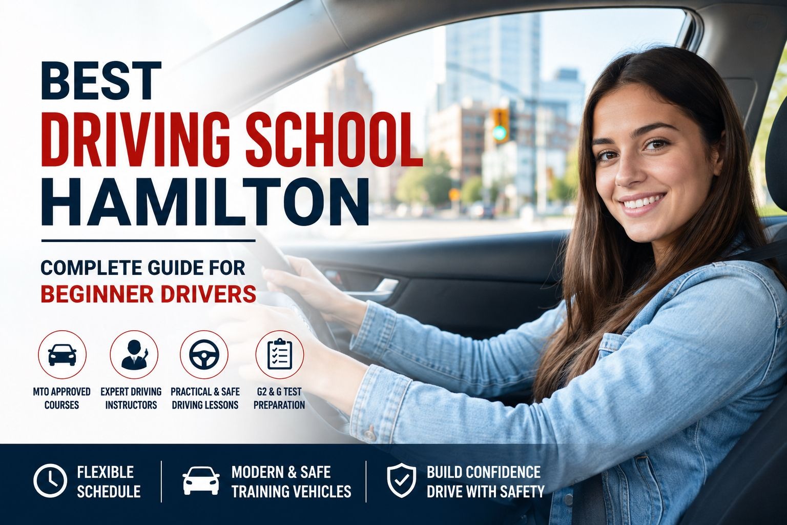 G2 Driving