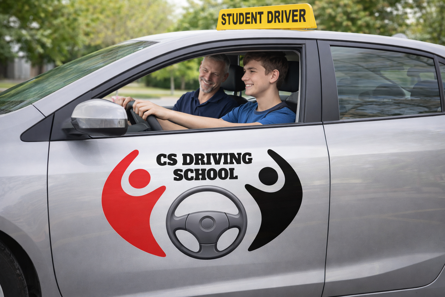 G2 Driving