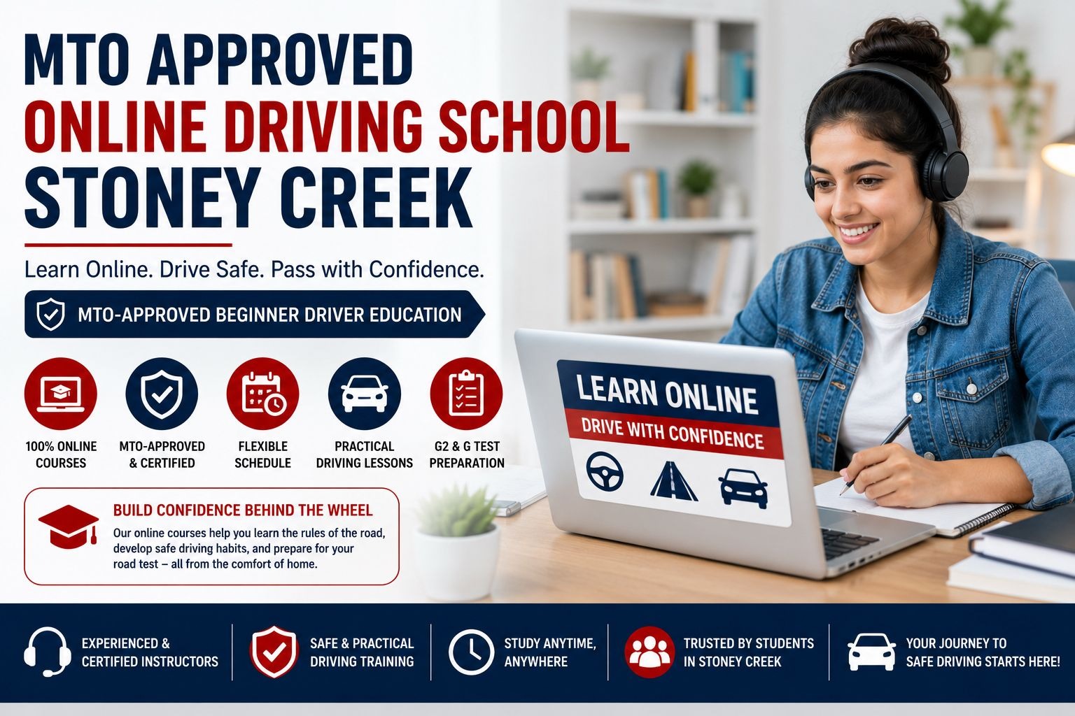 G2 Driving