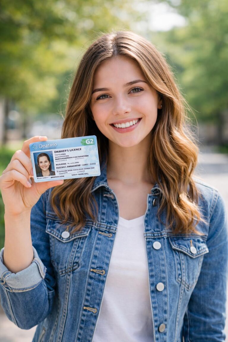 Driving School Hamilton | MTO Approved Driving Lessons